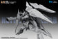 SNAA Royal Series NETHER EMPEROR Full Armor 1/100 Scale Model Kit (Pre-Order)