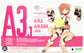 Kotobukiya Aika Aikawa Jin-ai Alice Gear Aegis, Action Figure Kit