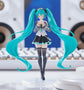 Vocaloid figma No.650 Hatsune Miku NT Action Figure