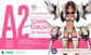 Megami Device x Alice Gear Aegis 