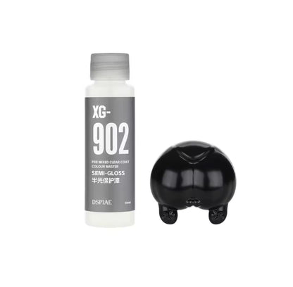 DSPIAE XG Series Pre Mixed Paint
