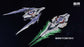 Vientiane Fusion - 02 - Meteor with
Maintenance Base and Support Unit Model Kit (Pre-Order)