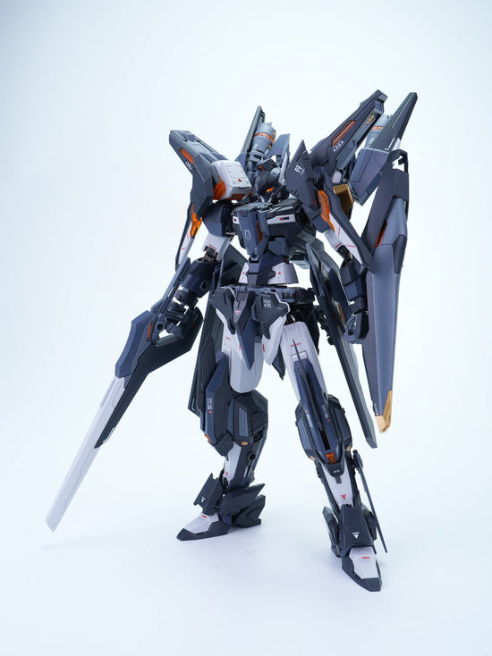 Dragon Soul Fighter Xuan Shark Model Kit (Pre-Order)
