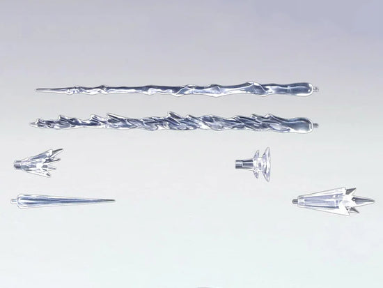 Builders Parts HD 1/144 MS Effects 01