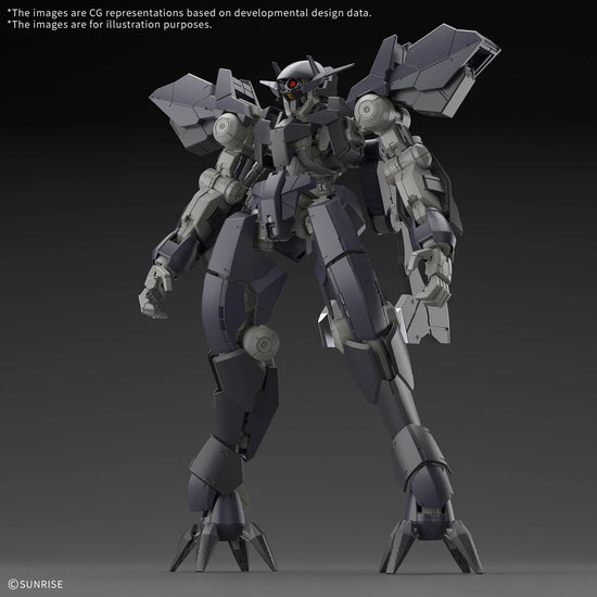 Full Mechanics Graze Ein (Pre-Order)