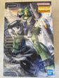 MG Nemo “Z Gundam ”(Damaged box 10% OFF)
