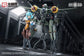 Rusted Brier Rhande Koskinen 1/12 Scale Model Kit (Pre-Order)