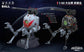 Shark Ball 1/60 Scale Model Kit (Pre Order)