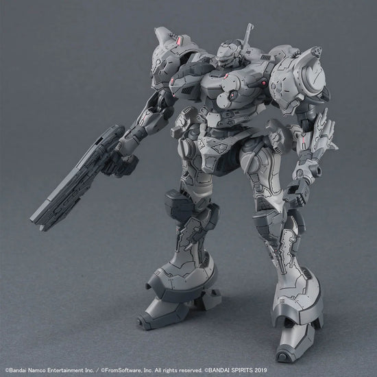 30 Minutes Missions Armored Core VI Fires of Rubicon 