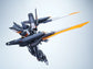 Dragon Soul Fighter Xuan Shark Model Kit (Pre-Order)