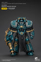 Joytoy The Horus Heresy Alpha Legion Lernaean Terminator with Conversion Beam Cannon