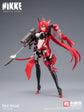 Red Hood Goddess of Victory: Nikke 1/12 Model Kit [HEMOXIAN] (Pre-Order)