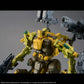Armored Core VI Fires of Rubicon
30 Minutes Missions RaD CC-3000
Wrecker MILK TOOTH Model Kit