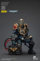 Warhammer 40K Imperial Knights House Raven Knight Errant 1/18 Scale Action Figure