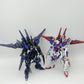 Force Impulse Coated Ver. Model Kit (Base on the YJL conversion resin kit)