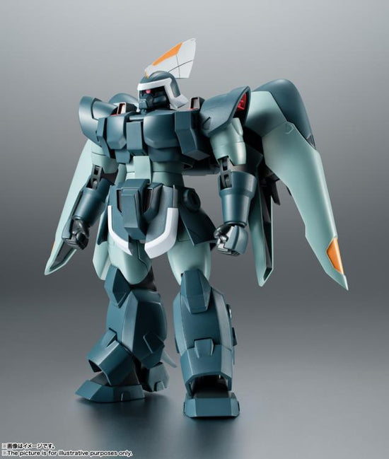 Robot Spirits ZGMF-1017 GINN ver. A.N.I.M.E.