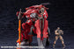 Hexa Gear Bulkarm Glanz "Redalert" 1/24 Scale Model Kit (Reissue)