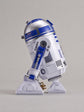 Star Wars C-3PO & R2-D2 1/12 Scale Model Kit