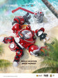 Trendy Machinery B.Duck Hip Hop Red Duck Model Kit (Pre-Order)
