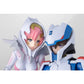 Lacus Clyne (Pilot Suits Ver.) -Cockpit Parts Set- "Gundam", TAMASHII NATIONS S.H.Figuarts (Pre-Order)