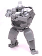 GaiaNotes GPK-01 Paint Gear [Gaia Type] Model Kit  (Pre-Order)