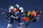 Hemoxian Baki 1/10 Scale Model Kit (Pre-Order)