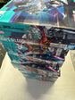 (Damage Box 10% OFF) HGGQ 