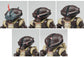 GuaiGuai Models 01 1/100 MSM-04 Acguy (Thunderbolt Ver.) Twin Pack Model Kit (Pre-Order)