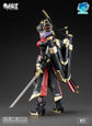 A.T.K. Girl Brocade-Clad Elite Guard 