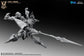 SNAA The Round Table Knights Thunderstorm Mordred 1/144 Scale Model Kit (Pre-Order)
