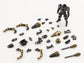 Hexa Gear Governor Para-Pawn Enclosure 1/24 Scale Model Kit