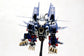 Zoids Highend Master Model RZ-041 Liger Zero Jager (Marking Plus Ver.) 1/72 Scale Model Kit (Reissue)