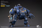Warhammer 40K Ultramarines Redemptor Dreadnought Brother Tyleas 1/18 Scale Figure