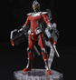 Figure-rise Standard Ultraman Suit Ver 7.3 (Fully Armed) Model Kit