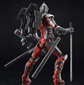Figure-rise Standard Ultraman Suit Ver 7.3 (Fully Armed) Model Kit