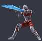 Figure-Rise Standard Ultraman (B Type) Action Ver. Model Kit