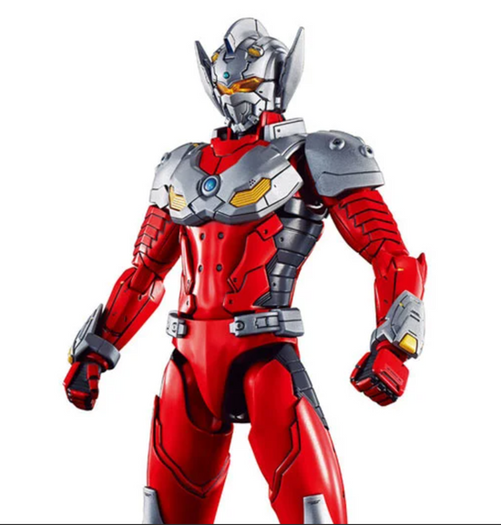 Figure-rise Standard Ultraman Suit Taro (Action Ver.) Model Kit