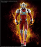 Figure-rise Standard Ultraman Suit Taro (Action Ver.) Model Kit