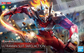 Figure-rise Standard Ultraman Suit Taro (Action Ver.) Model Kit