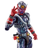 Figure-rise Standard Kamen Rider Hibiki Model Kit