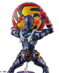 Figure-rise Standard Kamen Rider Hibiki Model Kit