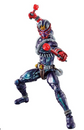 Figure-rise Standard Kamen Rider Hibiki Model Kit