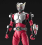 Figure-Rise Standard Kamen Rider Ryuki Model Kit