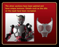Figure-Rise Standard Kamen Rider Ryuki Model Kit