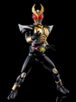 Figure-rise Standard Kamen Rider Agito (Ground Form) Model Kit