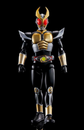 Figure-rise Standard Kamen Rider Agito (Ground Form) Model Kit