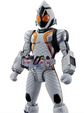 Figure-Rise Standard Kamen Rider Fourze (Base States) Model Kit