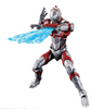 Figure-rise Standard Ultraman Suit Zoffy (Action Ver.) Model Kit