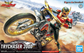 Kuuga Figure-Rise Standard Trychaser 2000 Model Kit