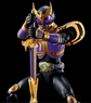 Figure-rise Standard Kamen Rider Kuuga (Titan Form/Rising Titan) Model Kit
